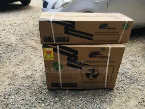 Super Cool Rainbow 2.0 Air Conditioner