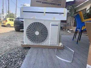 Home of Quality Air Conditioner Samsung 1.5hp Split R410