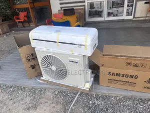 Fresh Air Flow Anti Rust Samsung Split R410 1.5hp