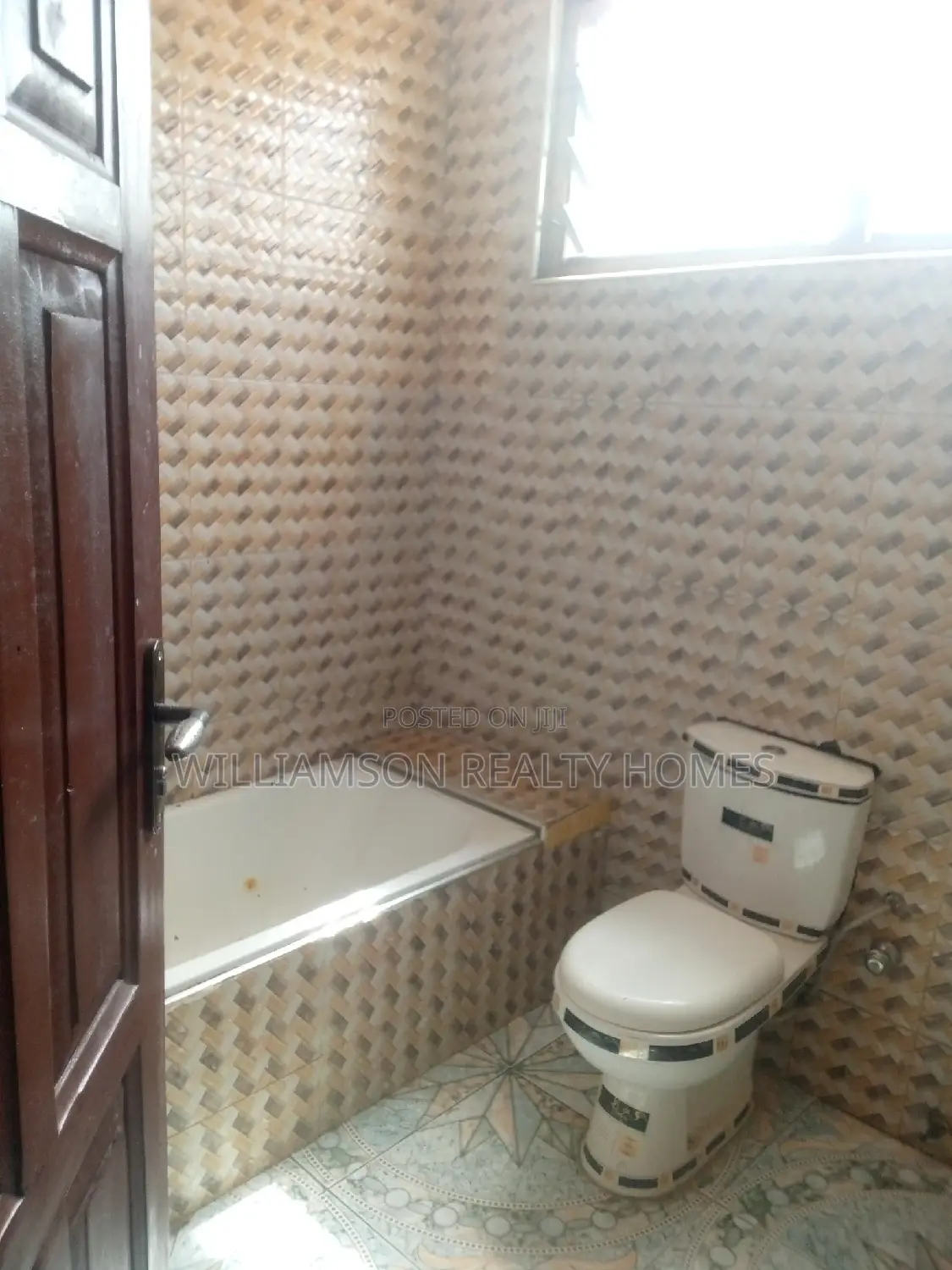 1bdrm Apartment in Community 18 Area, Spintex for rent