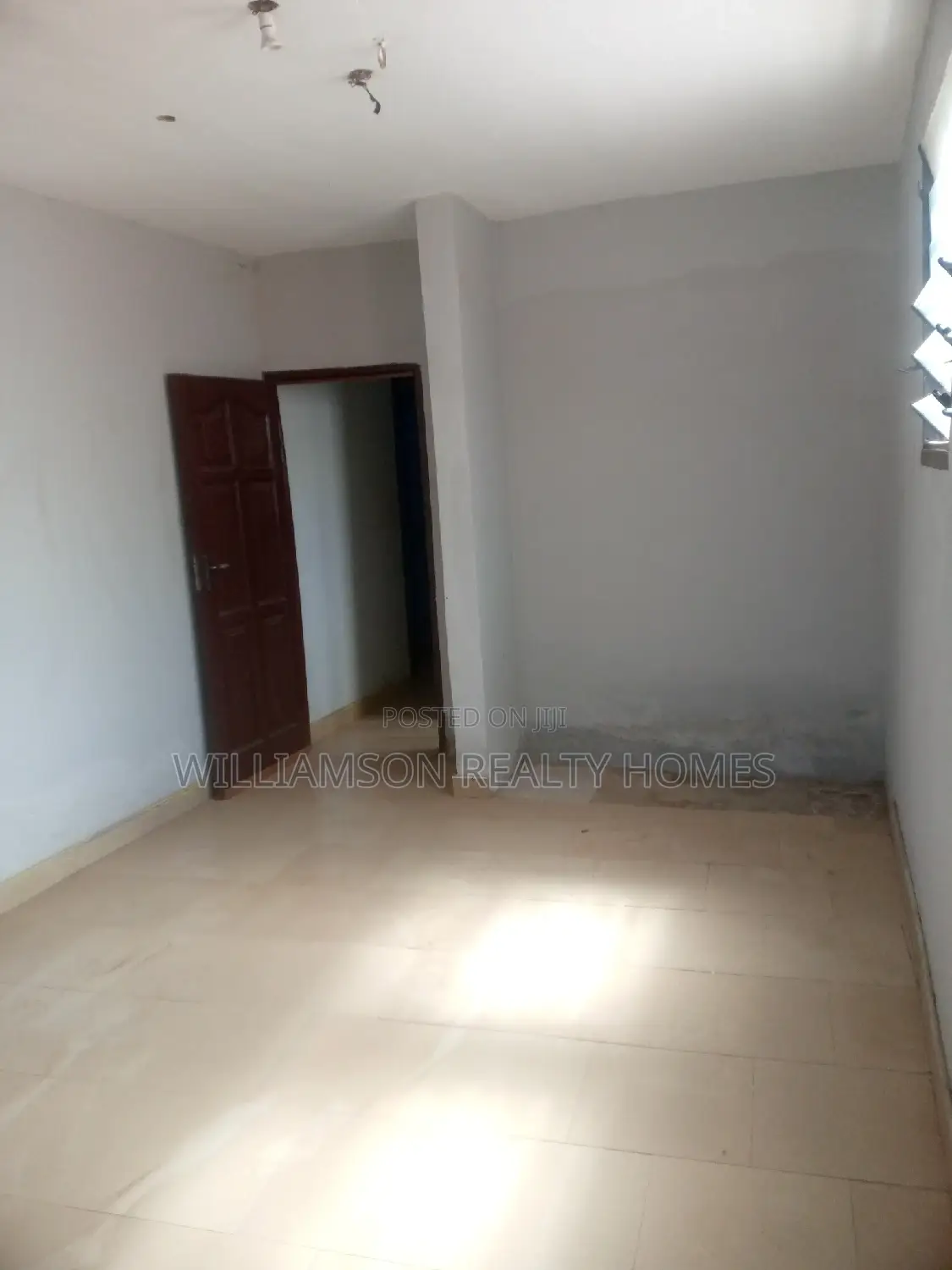 1bdrm Apartment in Community 18 Area, Spintex for rent