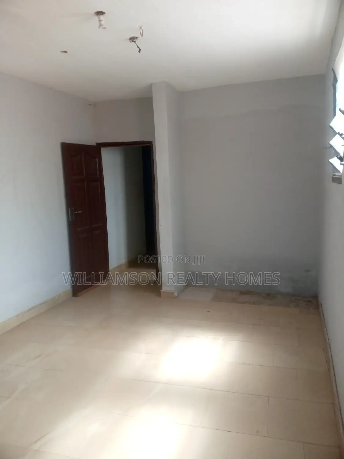 1bdrm Apartment in Community 18 Area, Spintex for rent