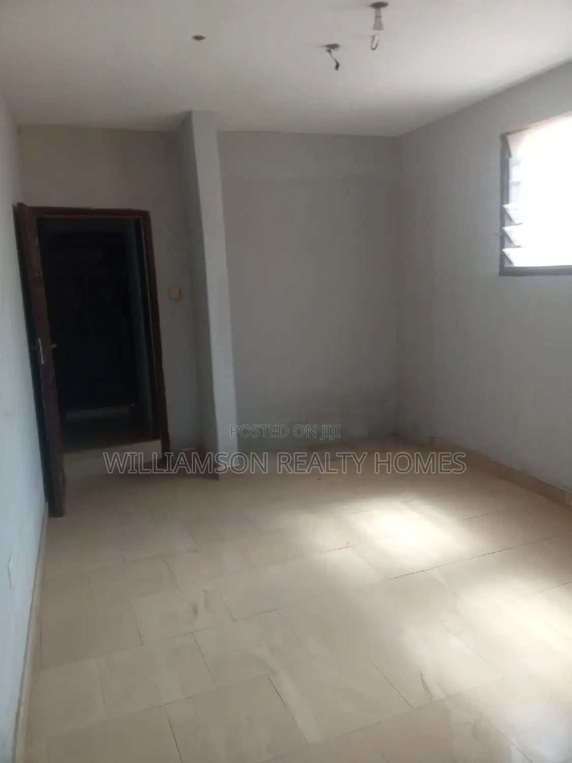 1bdrm Apartment in Community 18 Area, Spintex for rent