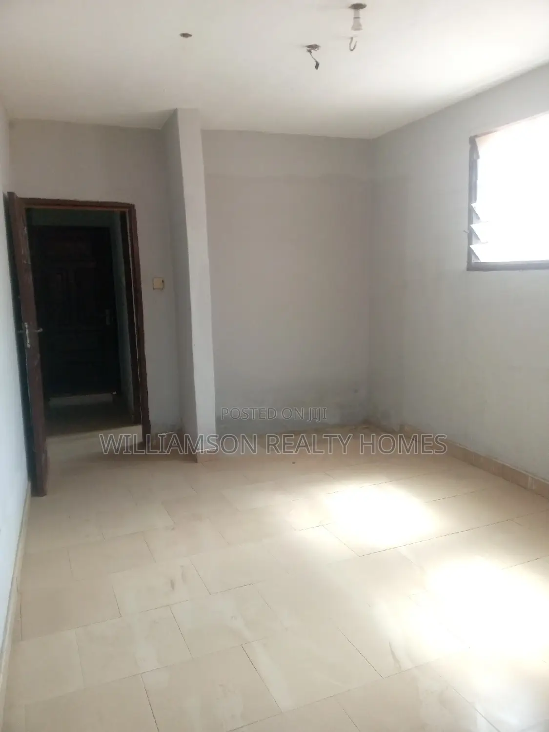 1bdrm Apartment in Community 18 Area, Spintex for rent