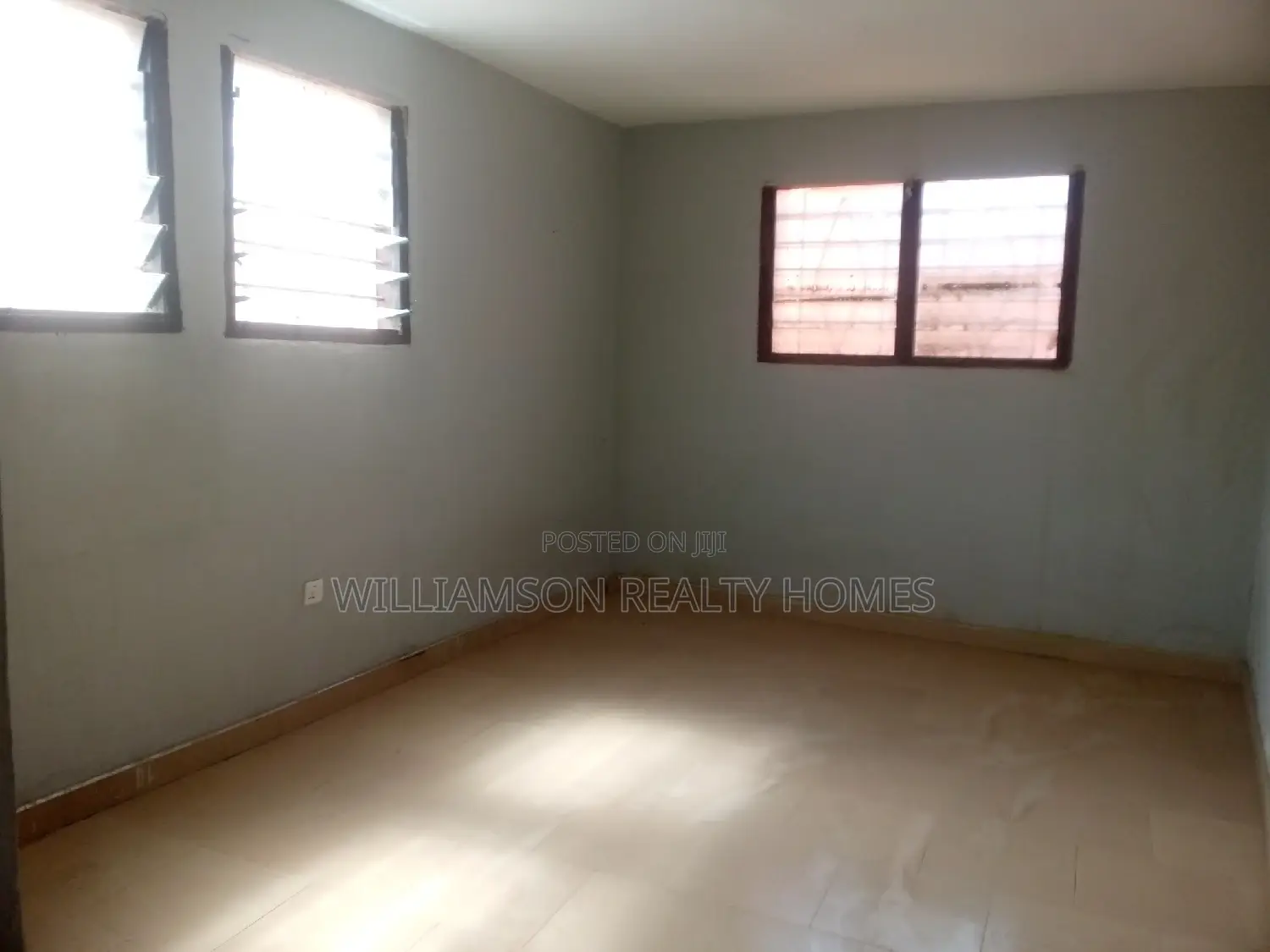 1bdrm Apartment in Community 18 Area, Spintex for rent