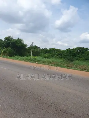 Four Plots of Lands at Packye No 2 Mine Road