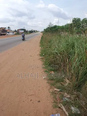 Four Plots of Lands at Packye No 2 Mine Road