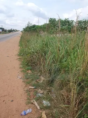 Four Plots of Lands at Packye No 2 Mine Road