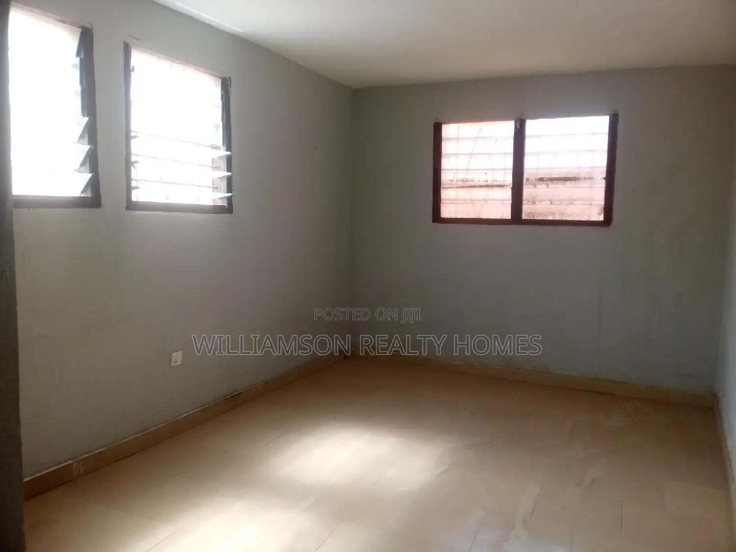 1bdrm Apartment in Community 18 Area, Spintex for rent