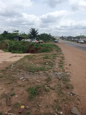 Four Plots of Lands at Packye No 2 Mine Road