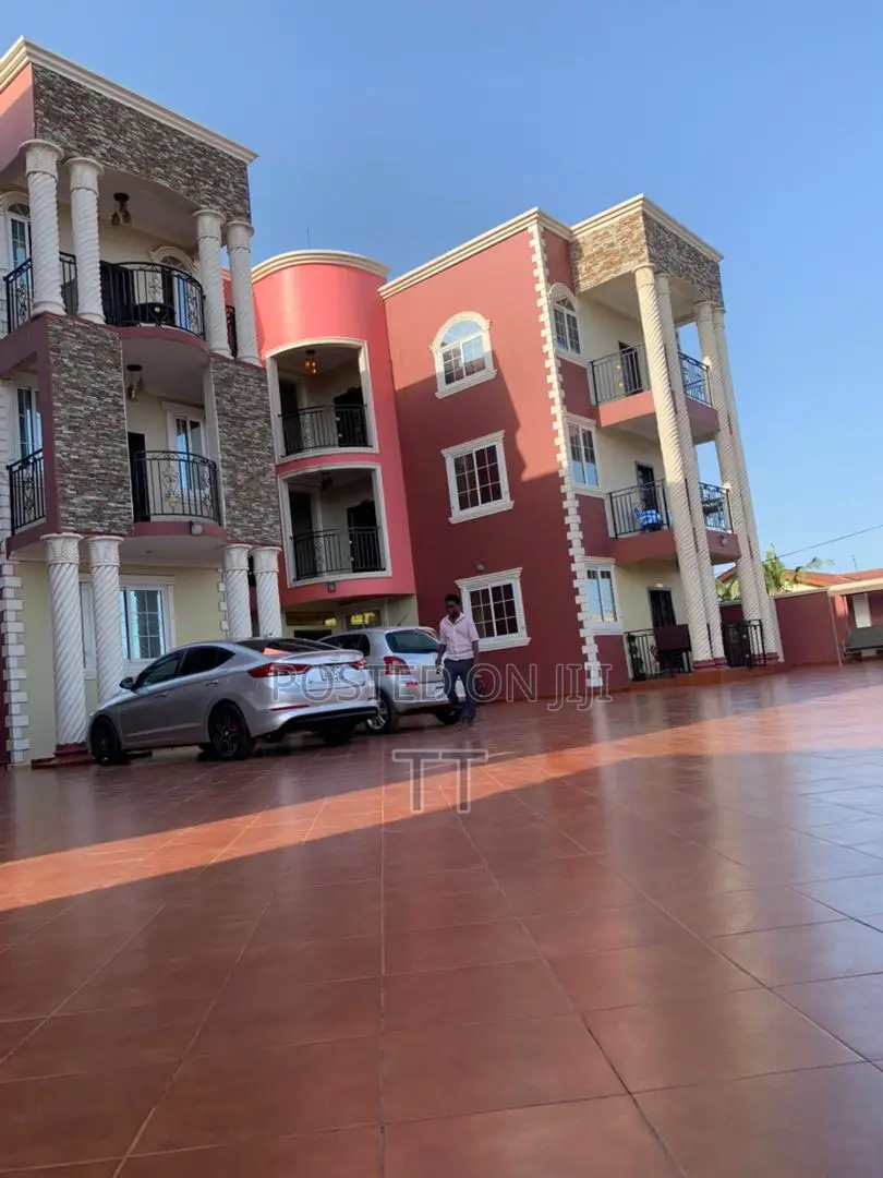 2bdrm Apartment in Grada Estate for rent