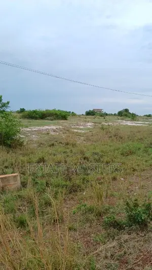 Lawfully Acquired Plots Of Land For Sale.