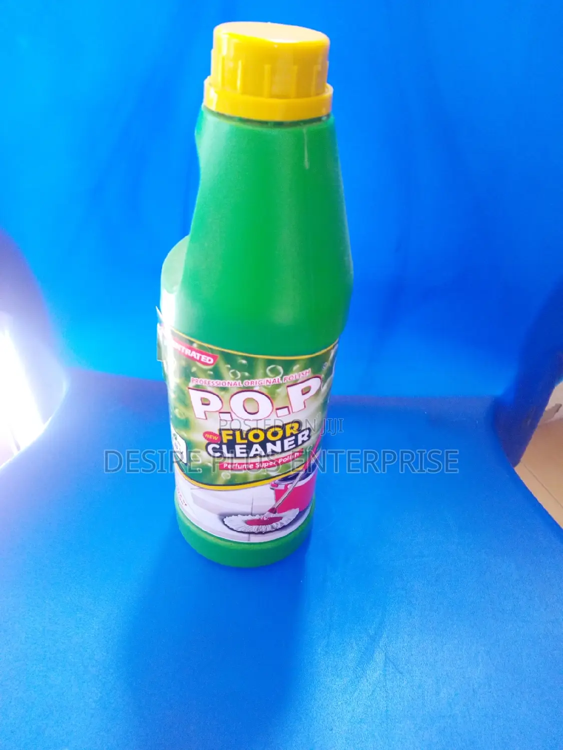 Floor Cleaner