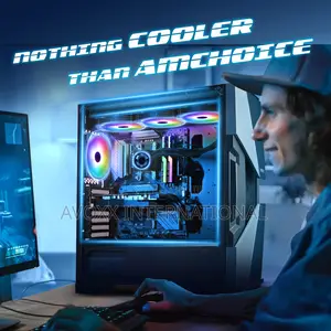 240mm CPU Water Cooler, ARGB CPU Liquid Cooler/Rsl06-240-Arg