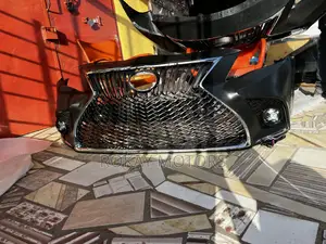 Camry 2007,2008,2009,2010,2011 Bumper Spec Lexus Type