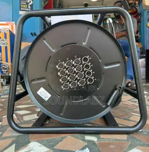 12 Channel 4output Audiolink