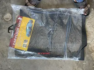 Honda Civic Floor Mat Carpet