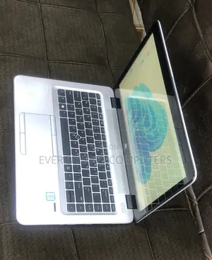 Laptop HP EliteBook 840 G3 8GB Intel Core I5 SSD 256GB