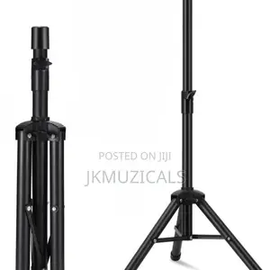 Speaker Stand _ DJ PA Speaker Stand