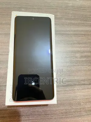 Xiaomi Redmi Note 13 Pro+ 512 GB Black