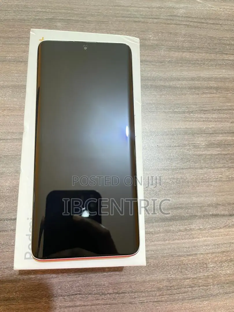 Xiaomi Redmi Note 13 Pro+ 512 GB Black