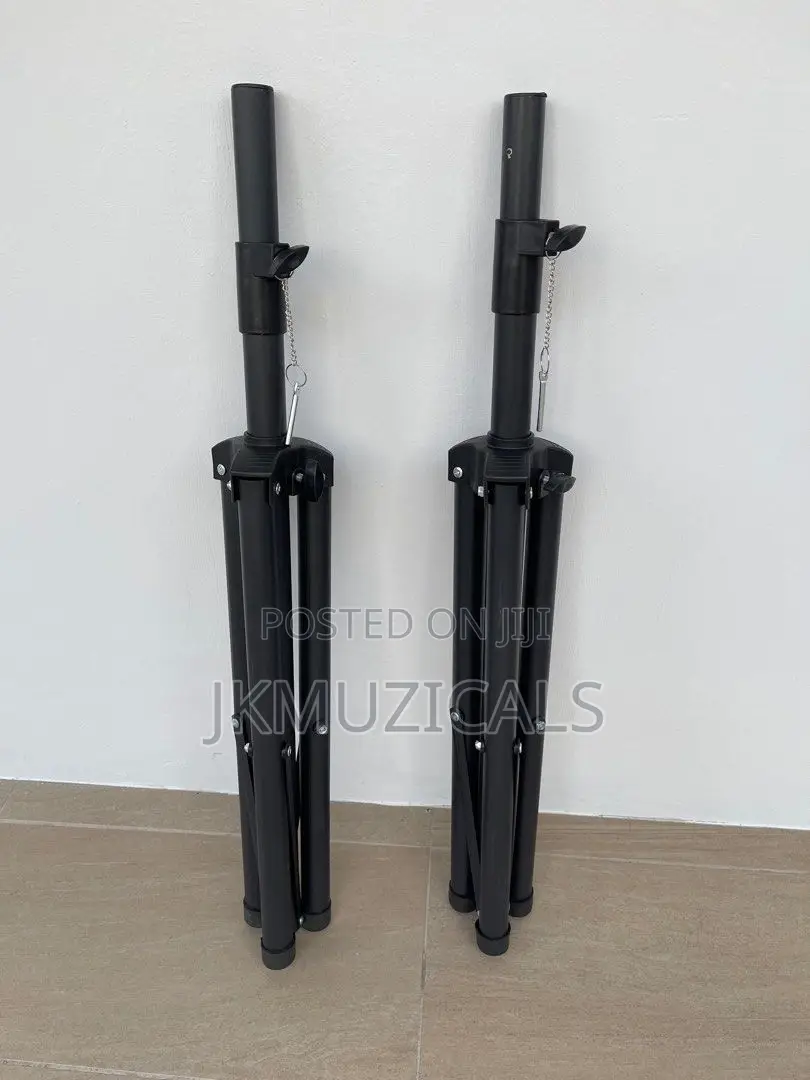 Speaker Stand _ DJ PA Speaker Stand