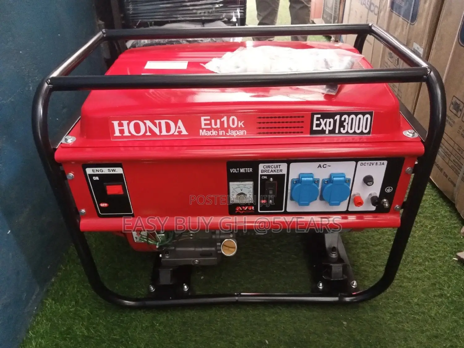 Brand New 10kva Generator for Sale