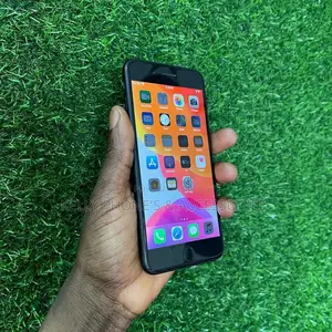 Apple iPhone 7 Plus 256 GB Black