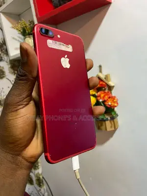 Apple iPhone 7 Plus 256 GB Red