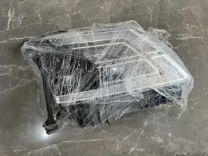 Nissan Patrol 2020 Headlight