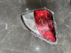 Honda HR-V 2016,2017 Taillight