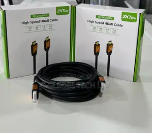 3M High Speed HDMI Cable 4kx2k at 60hz