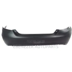 Toyota Camry 2015,2016,2017 Back Bumper