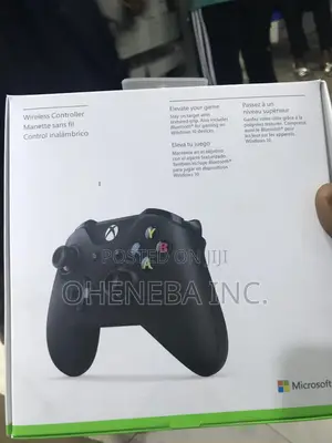 Brand New Xbox One S and X Controller