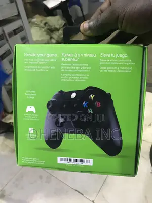 Brand New Xbox One S and X Controller