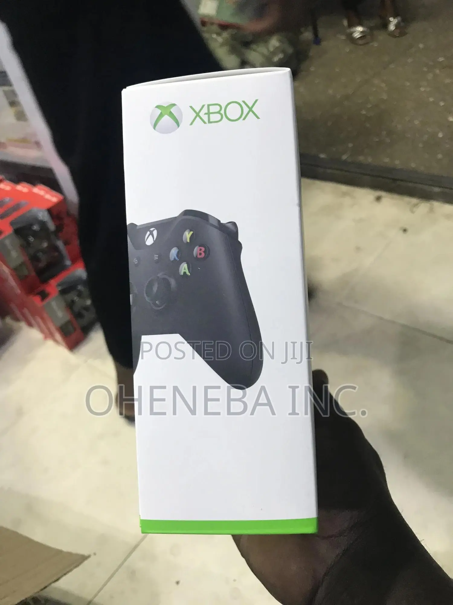 Brand New Xbox One S and X Controller