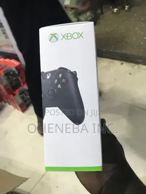 Brand New Xbox One S and X Controller