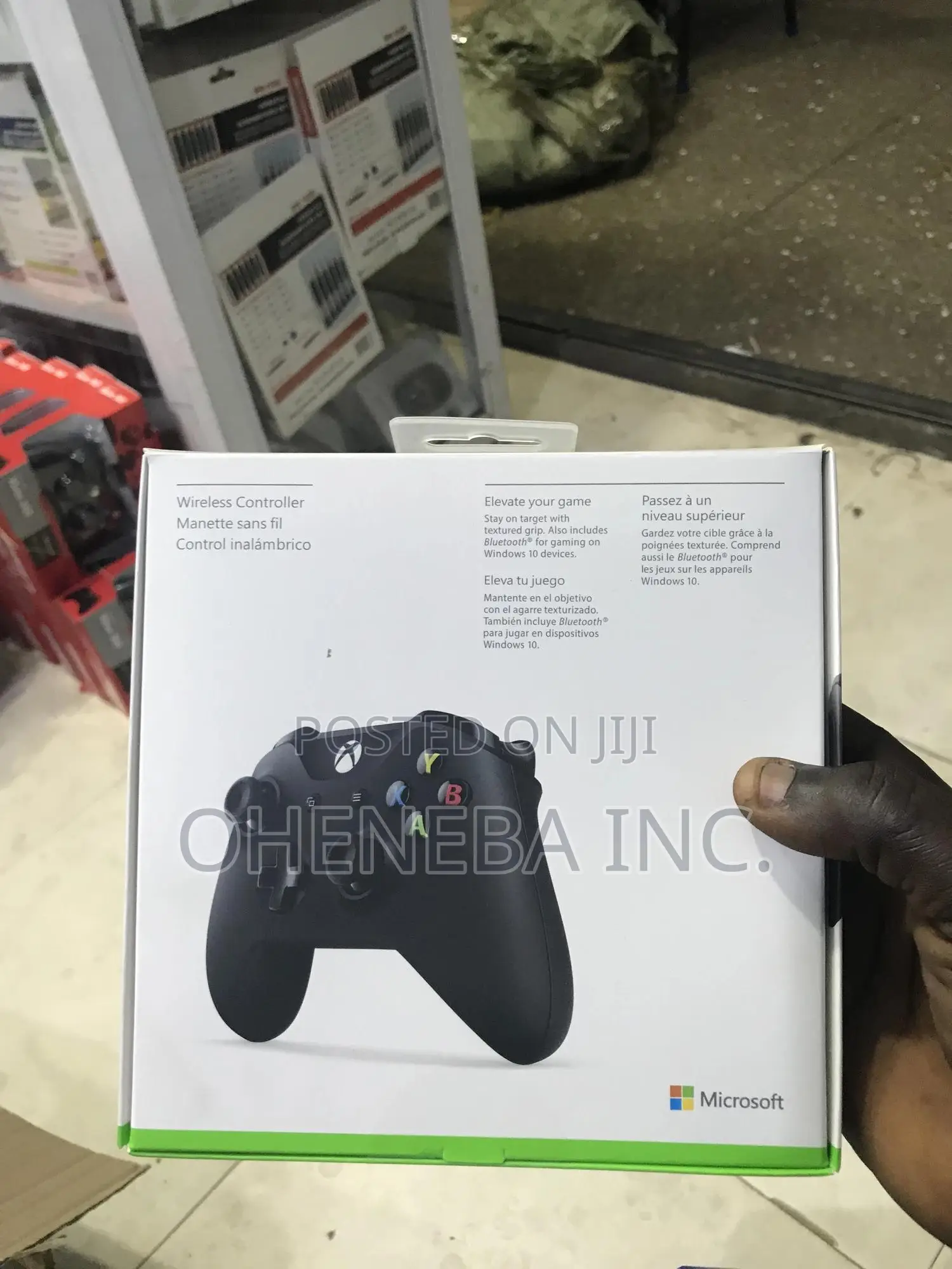 Brand New Xbox One S and X Controller
