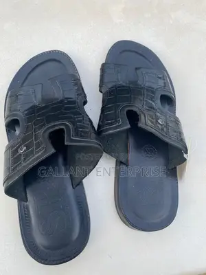 Vera Cuoio Original Leather Sandals