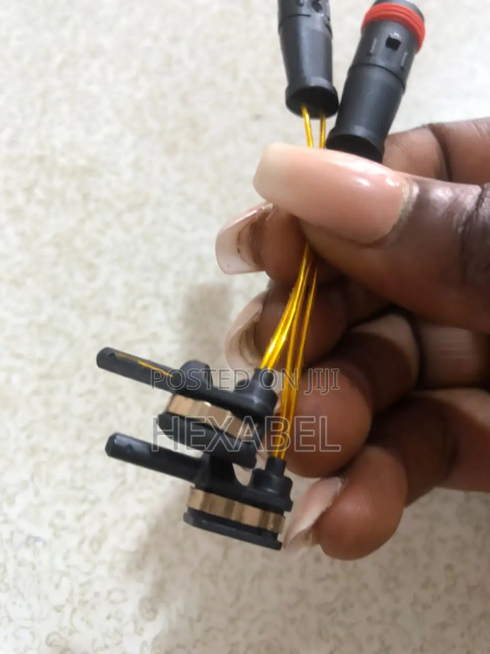 Mercedes Benz Brake Pad Wear Sensor (X1)