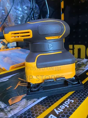 Palm Sander