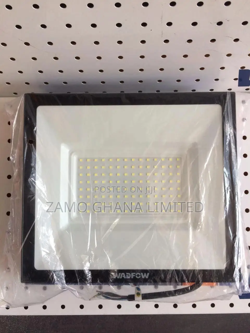 Led Floodlight 100w - Wwx151001