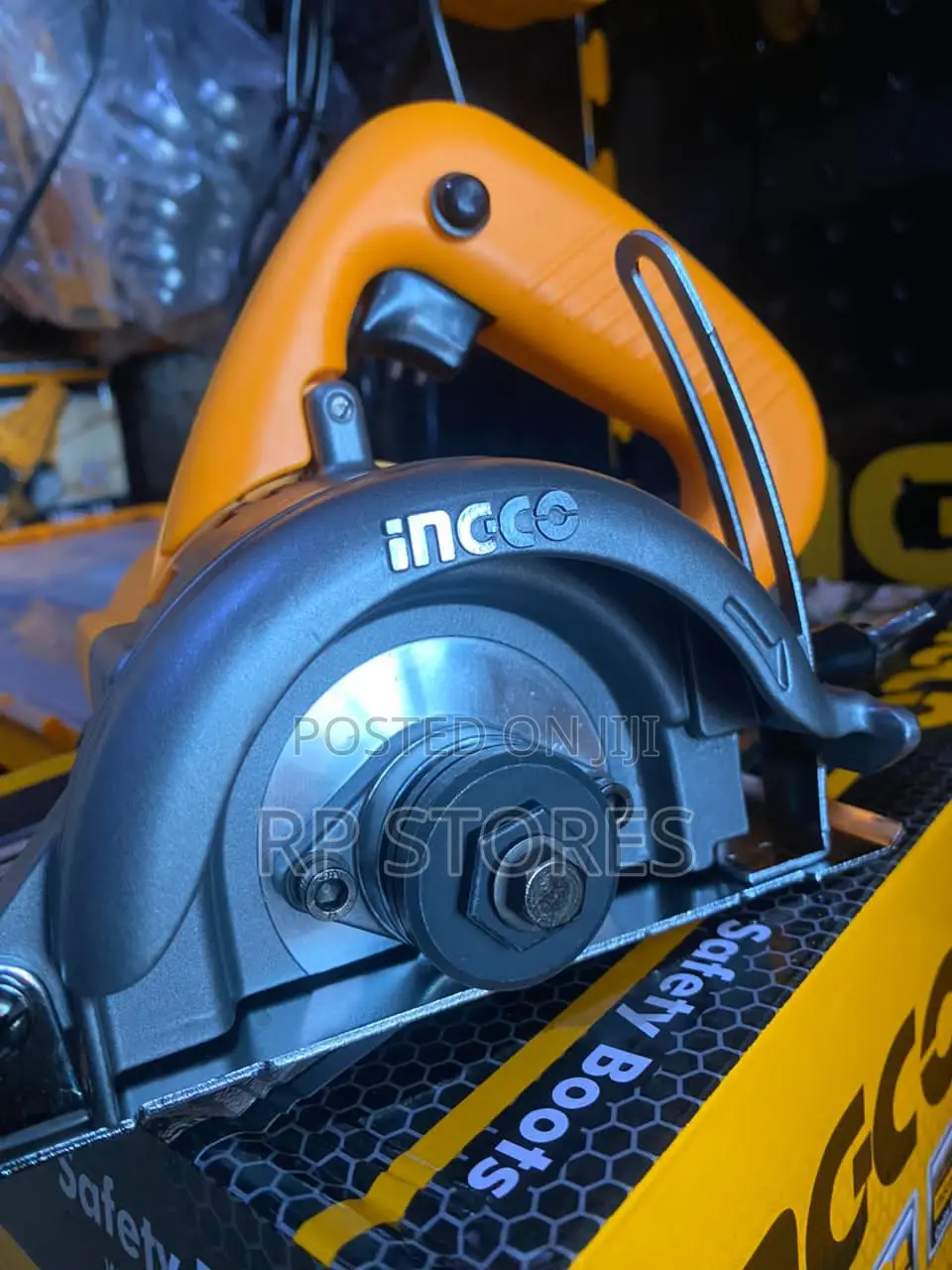 Marble Cutter