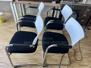 Uk Used Visitors Chairs
