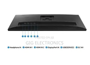 Samsung 27" Viewfinity S6 Ls27b610, QHD Monitor