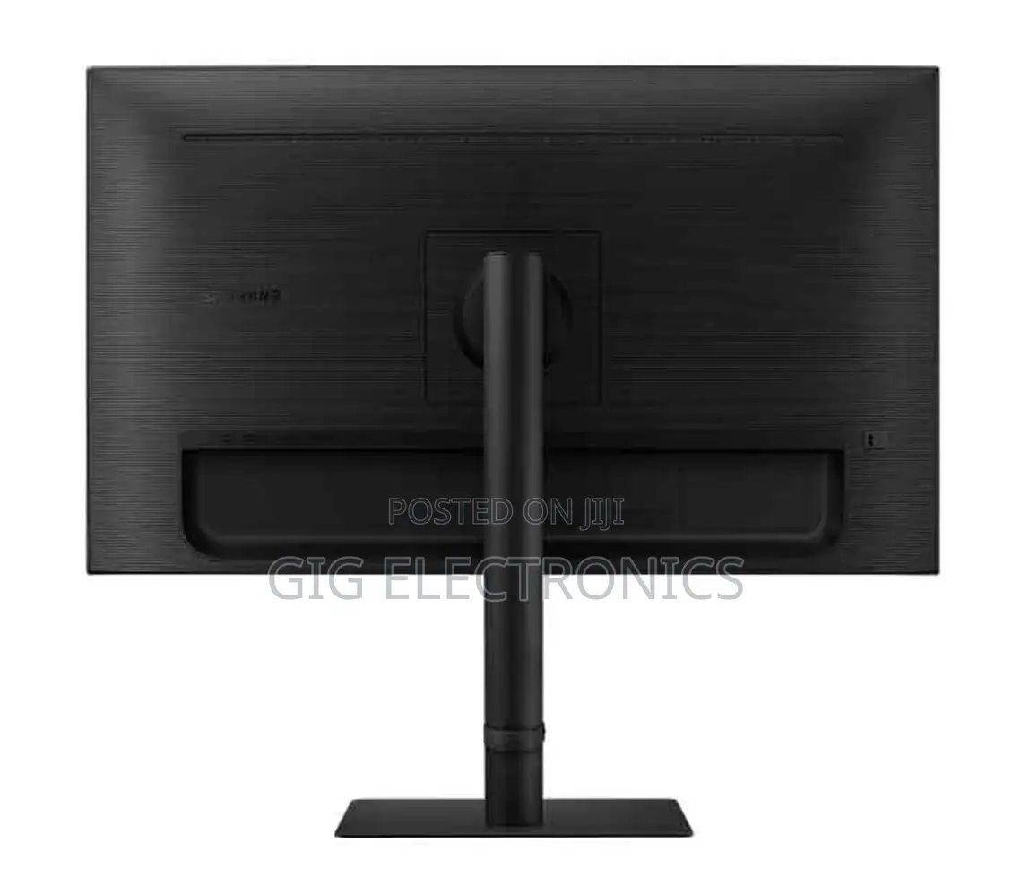 Samsung 27" Viewfinity S6 Ls27b610, QHD Monitor