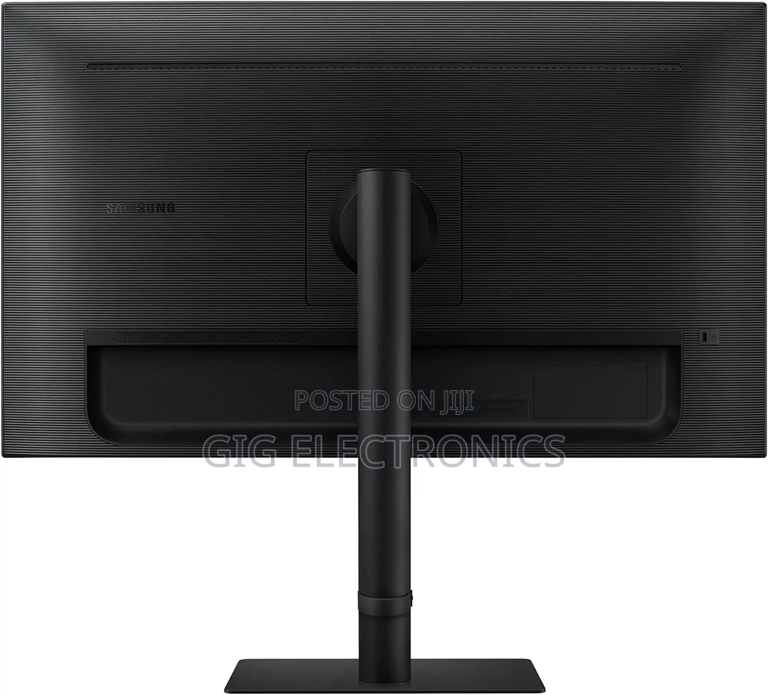 Samsung 27" Viewfinity S6 Ls27b610, QHD Monitor