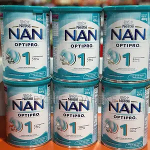 Nan Baby Formula