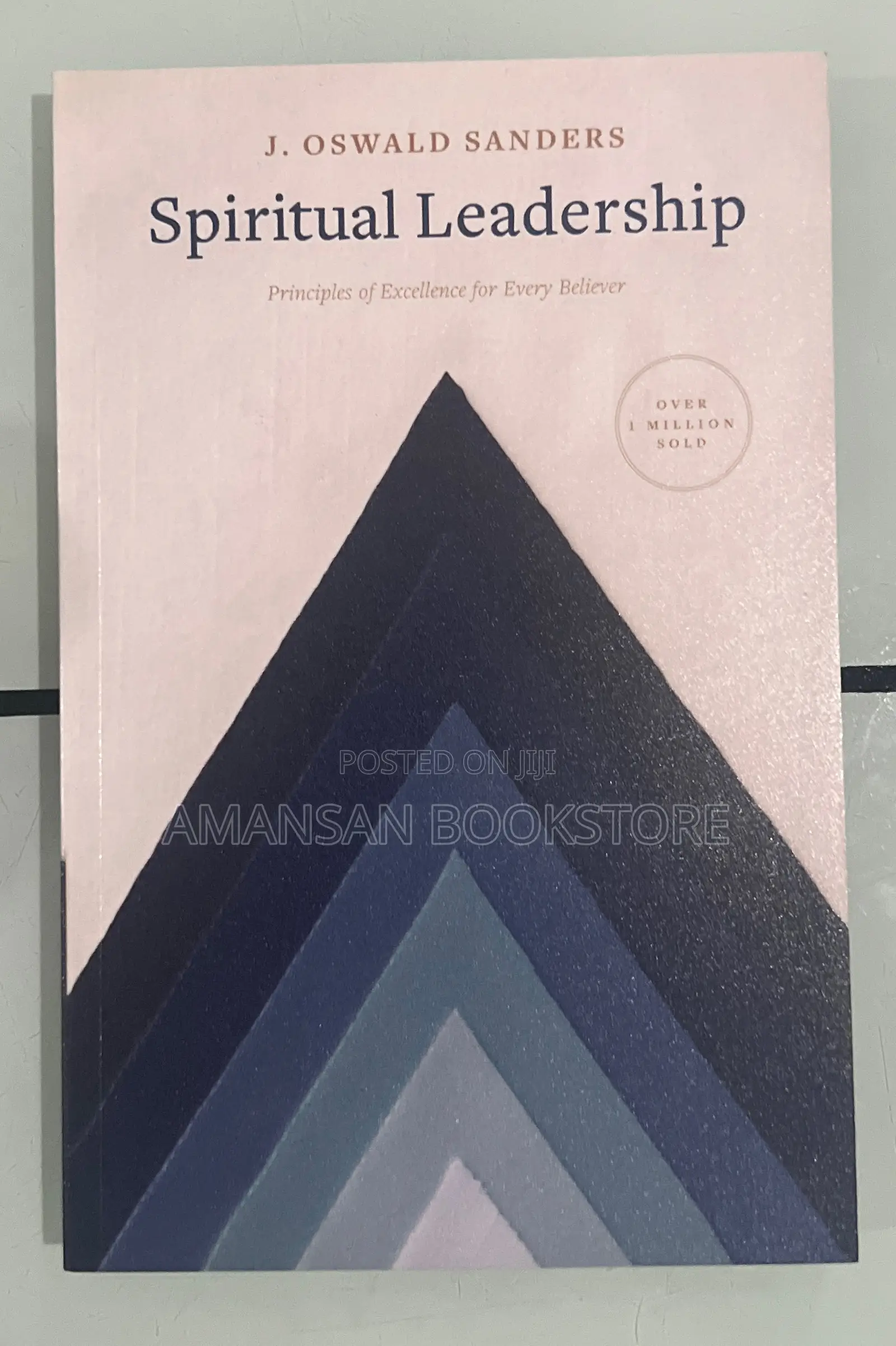 Spiritual Leadership