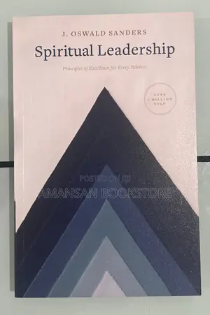 Spiritual Leadership